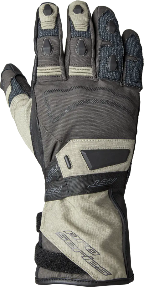 103497SND-XS Rst Pro Series Ranger Ce Glove Sand Waterproof Xs - RV and Auto Parts