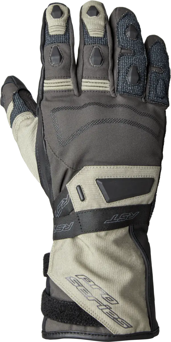 103497SND-XS Rst Pro Series Ranger Ce Glove Sand Waterproof Xs - RV and Auto Parts
