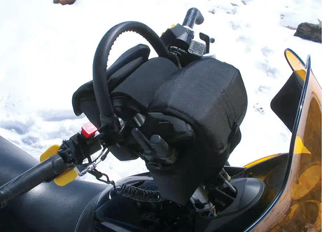 1035 Snobunje Handlebar Bag 