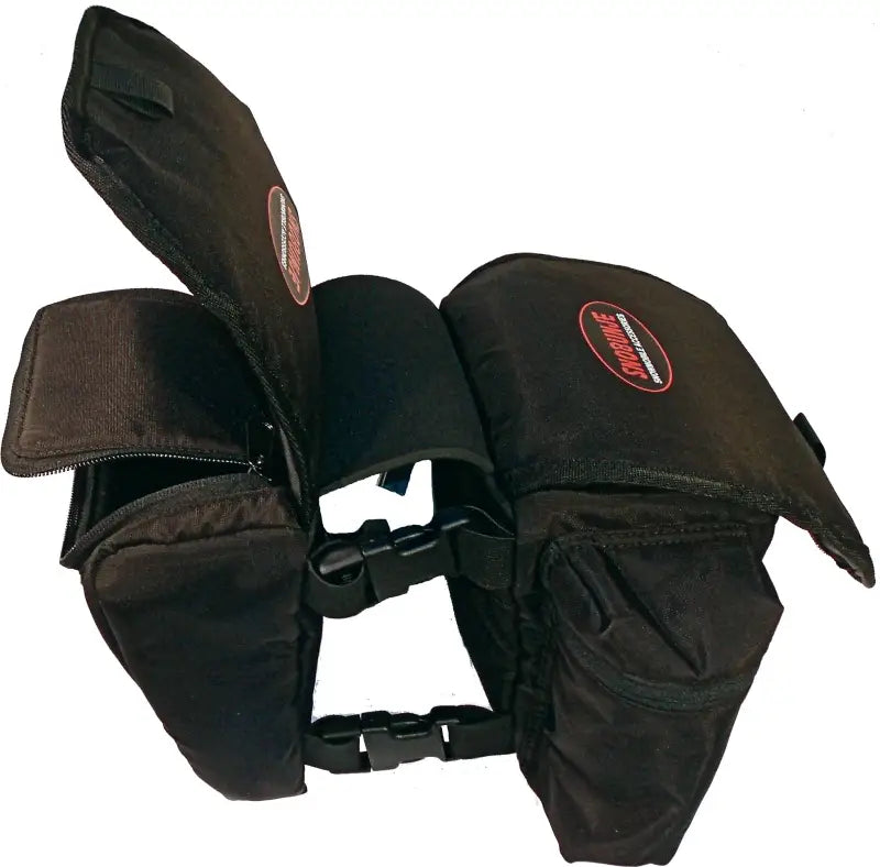1035 Snobunje Handlebar Bag 