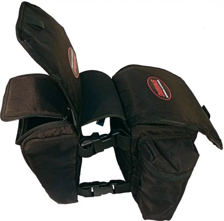 1035 Snobunje Handlebar Bag 