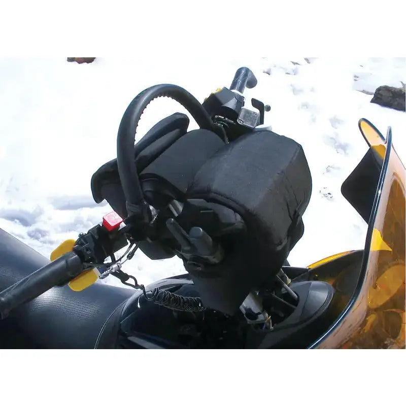 1035 Snobunje Handlebar Bag 