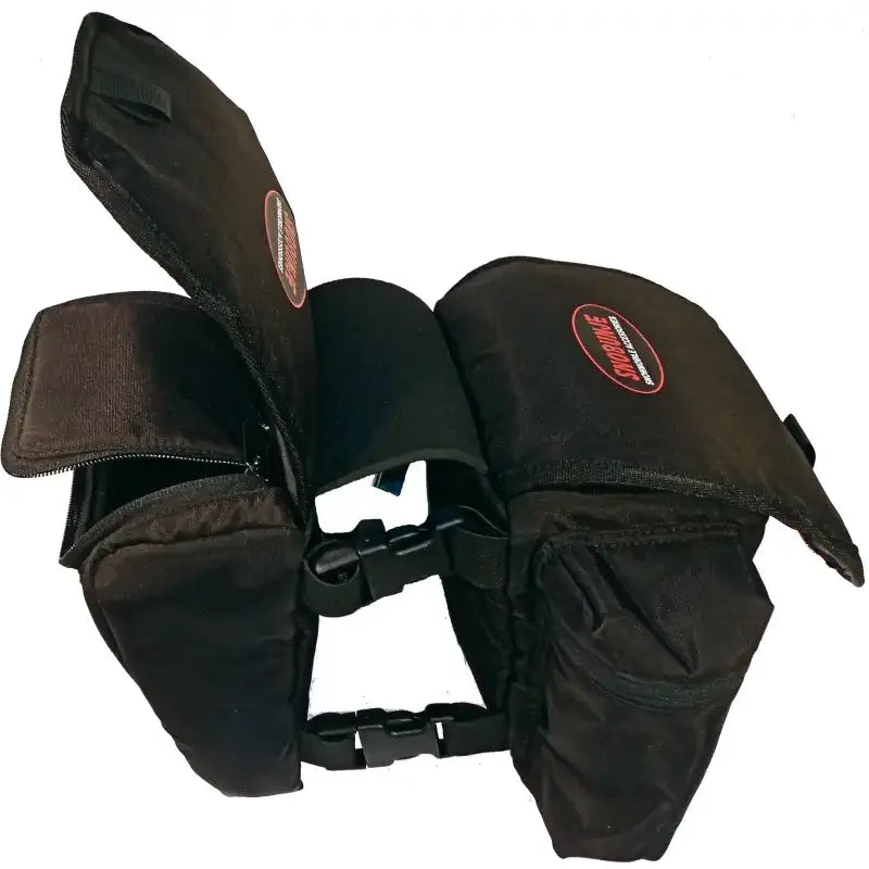 1035 Snobunje Handlebar Bag 