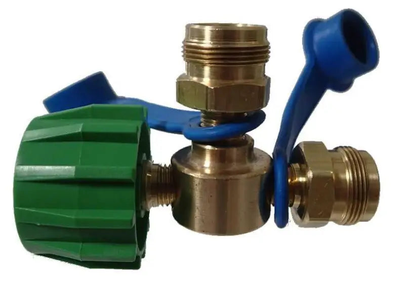 103505-MBS Propane Adapter Fitting