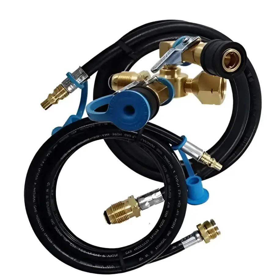 103539-MBS Propane Adapter Fitting