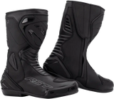 103540BLK-39 Rst Ladies S1 Ce Boot Black Waterproof Sz 6 - RV and Auto Parts