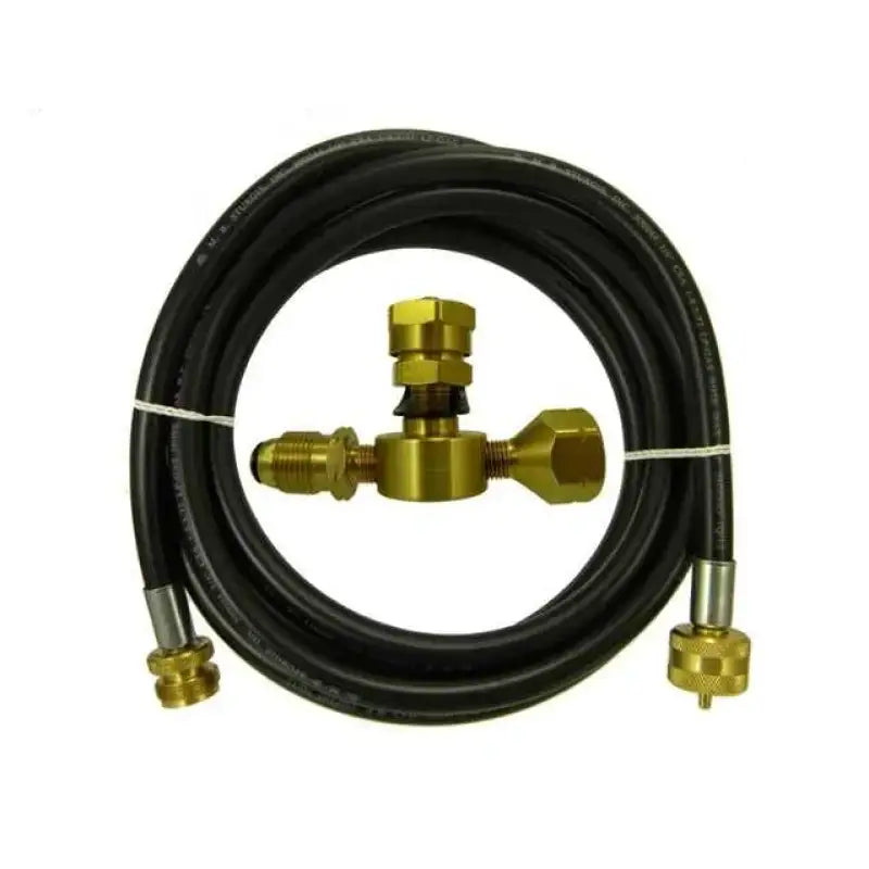 103609-MBS Propane Hose