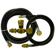 103610-MBS Propane Hose