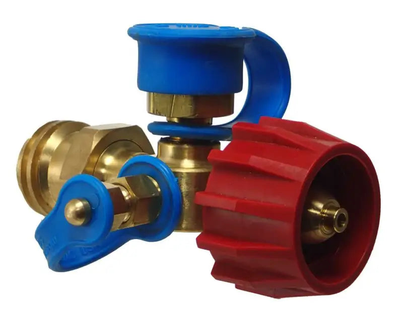 103612-MBS Propane Adapter Fitting