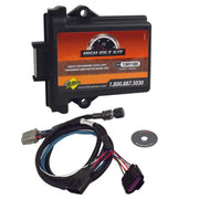 BD Diesel 1036627 BD Diesel High Idle Control - 08-17 Chevrolet Duramax 6.6L