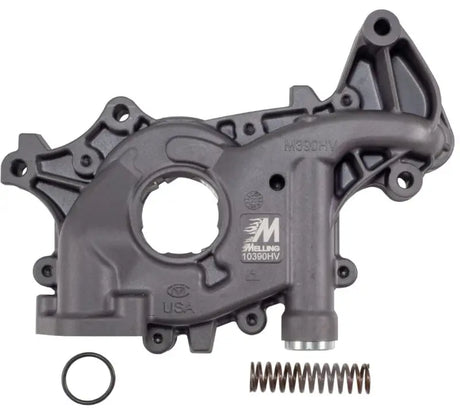 10390HV Melling Pump-Oil
