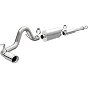 Magnaflow 19275 MagnaFlow 2016+ Toyota Tacoma 2.7L 3in Single Passenger Side Rear Exit Cat-Back Exhaust