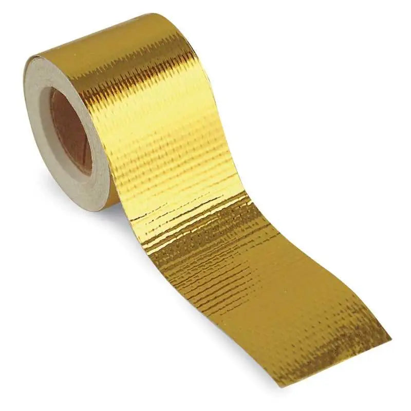 DEI 10397 DEI Reflect-A-GOLD 2in x 30ft Tape Roll
