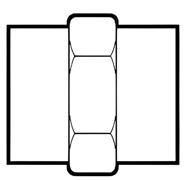103A-D Coupler Fitting