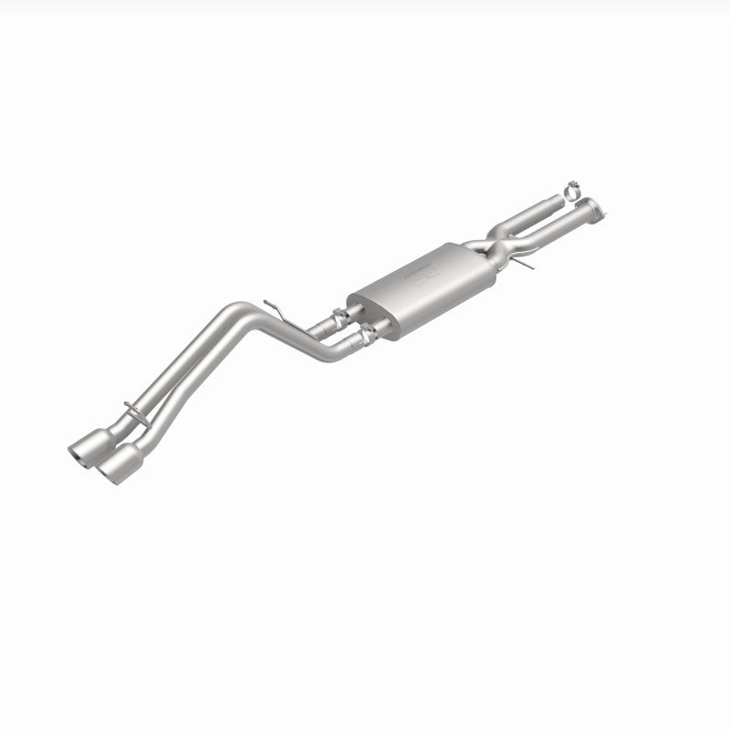 MAGNAFLOW 15770 CB 03-06 GM HUM H2 6.0 V8