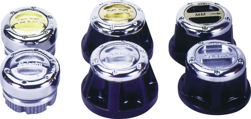 104 Locking Hub