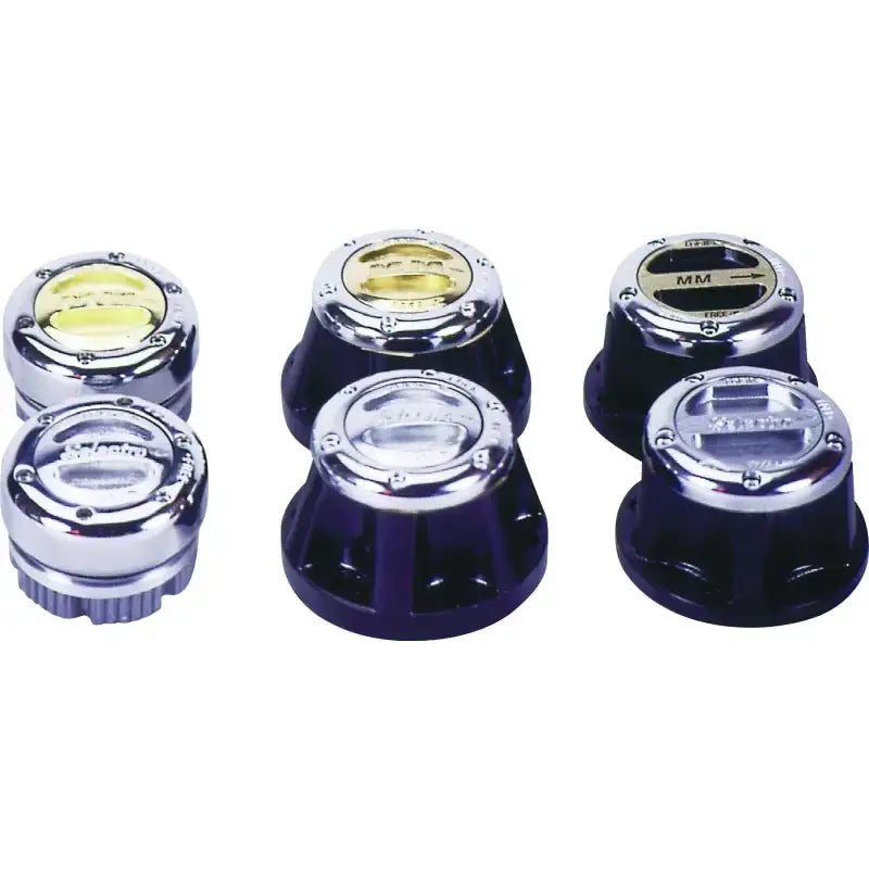 104 Locking Hub