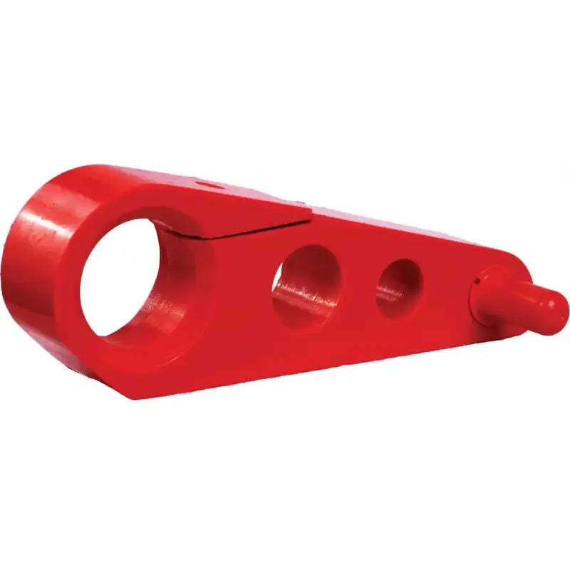 1040 Chain Slider Front (Black) 