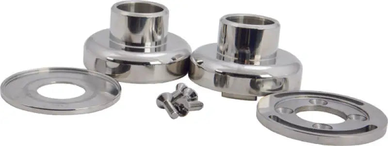 104001 Pro One Race With Stop Lower For 103413 Kit - Steering