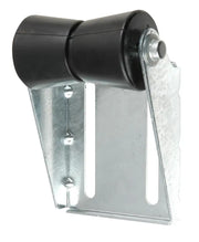 10401G C.E. Smith 5' Roller Bracket Assembly for boat trailers by C.E. Smith, high-quality durable support.