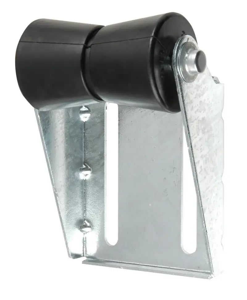 10401G C.E. Smith 5' Roller Bracket Assembly for boat trailers by C.E. Smith, high-quality durable support.