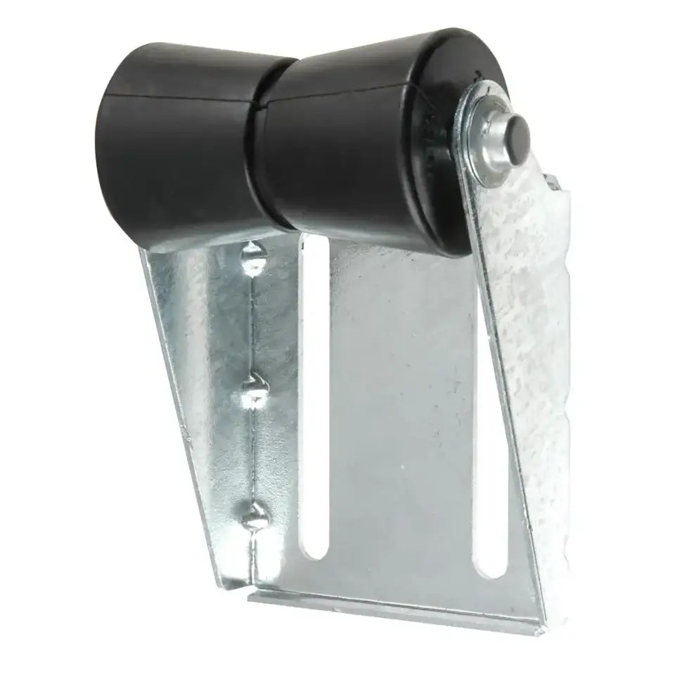 10401G C.E. Smith 5' Roller Bracket Assembly for boat trailers by C.E. Smith, high-quality durable support.