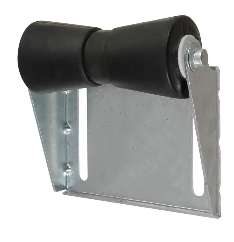 10403G C.E. Smith 8’ Roller Brkt Assem - Trailer Boat Bracket