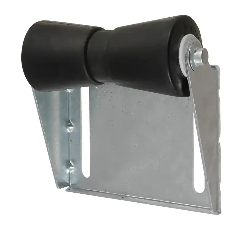 10403G C.E. Smith 8’ Roller Brkt Assem - Trailer Boat Bracket