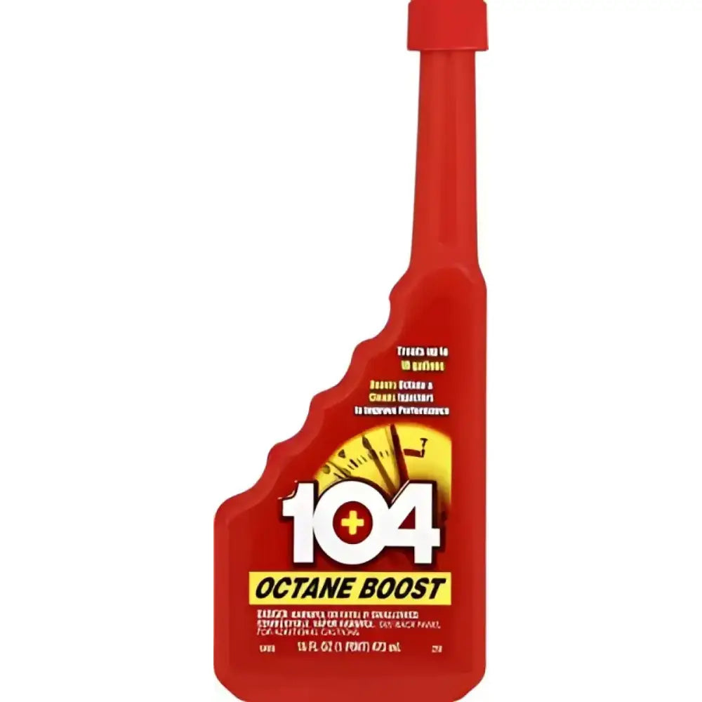10406 Octane Booster