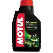 104062 5100 4t Semi Synthetic Oil 10w30 1l