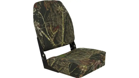 1040646 Springfield Economy Coach Mo Break Up Hb - Boat Seat