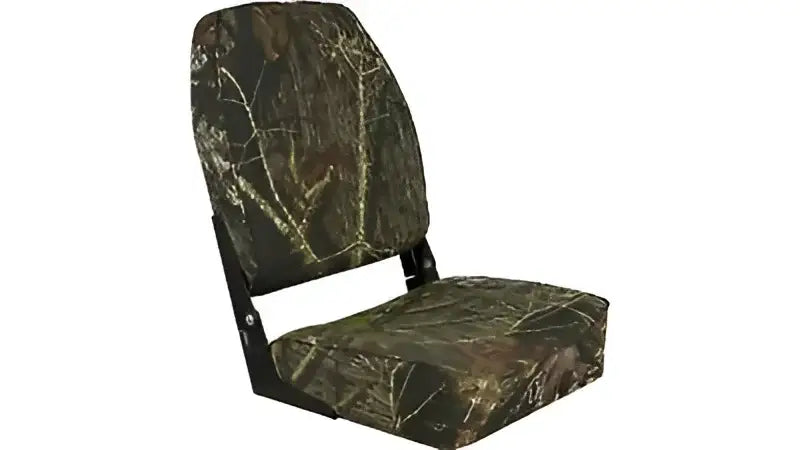 1040646 Springfield Economy Coach Mo Break Up Hb - Boat Seat