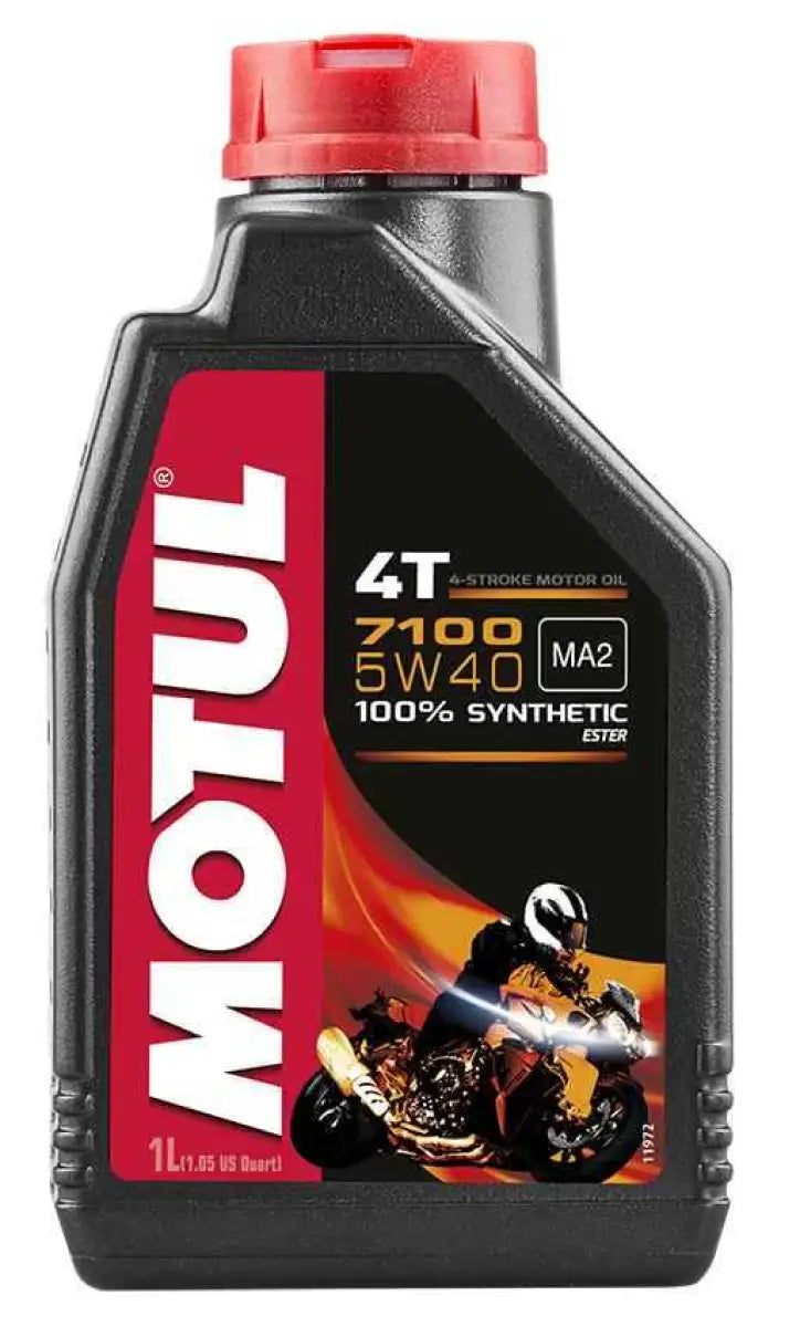 MOTUL 104086