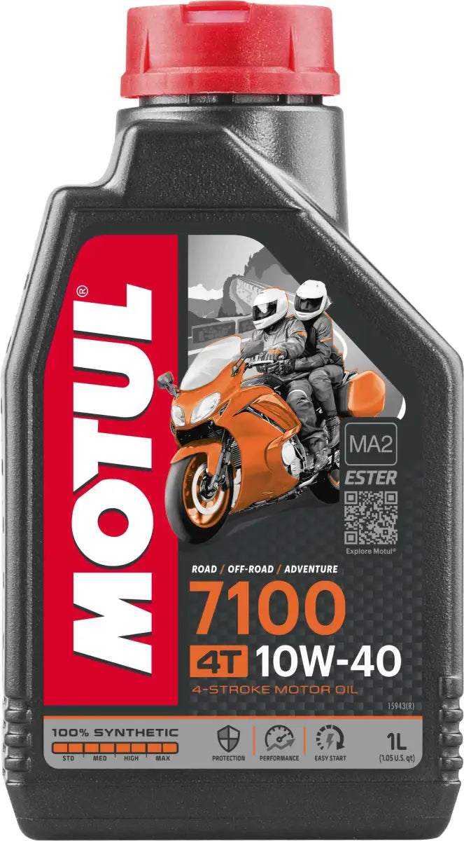 MOTUL 104091