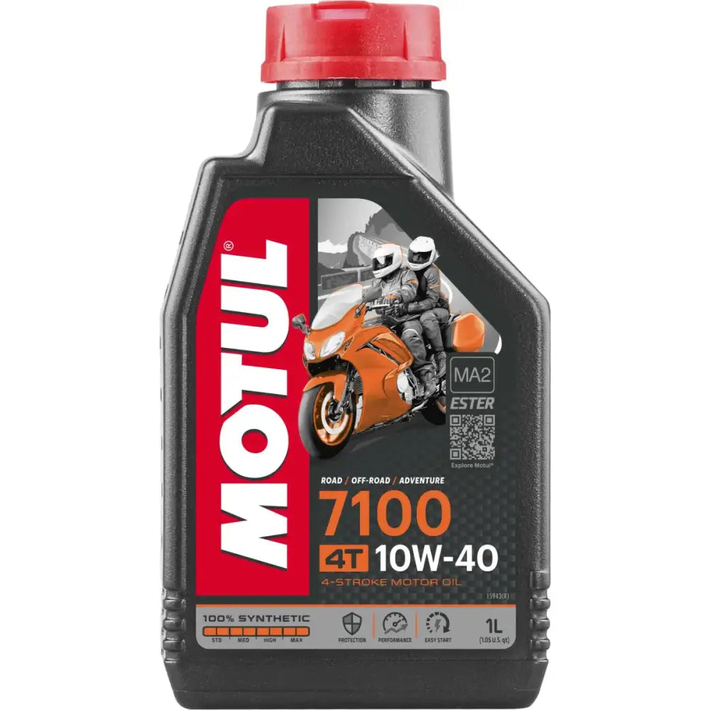 MOTUL 104091