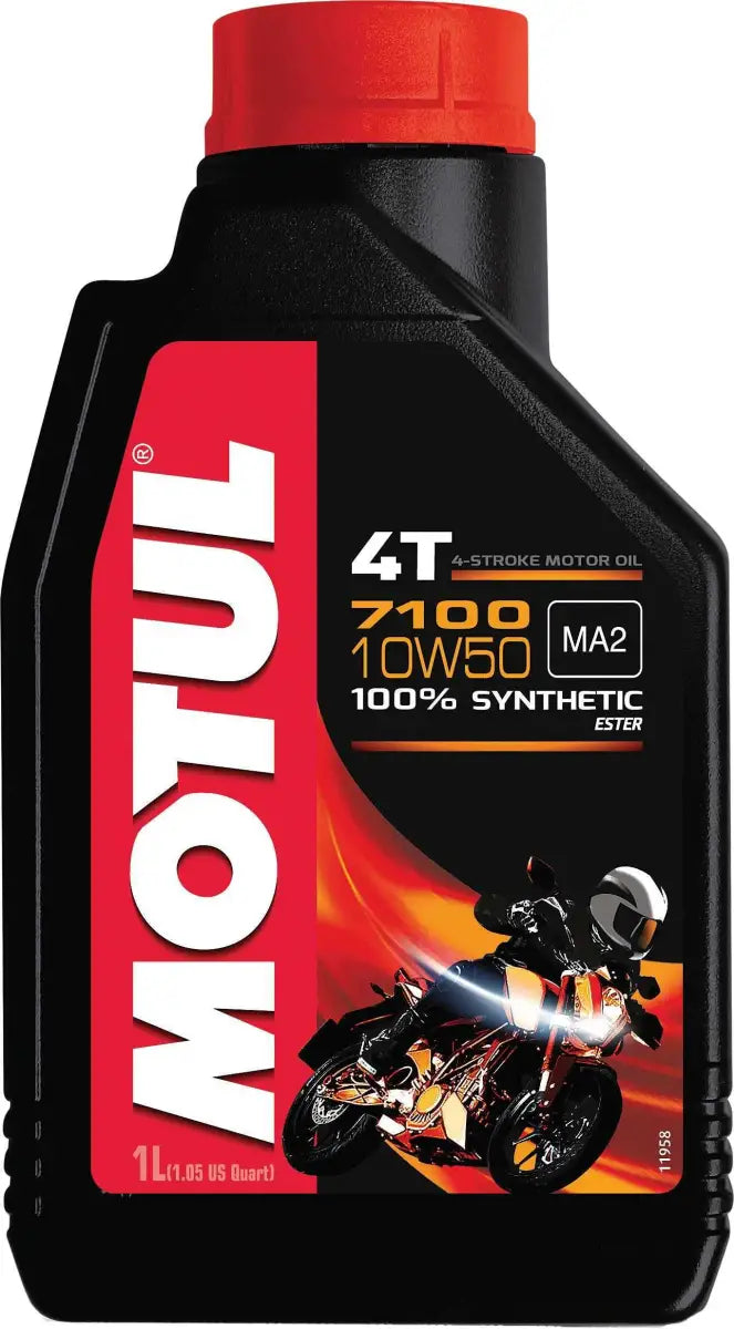 MOTUL 104097