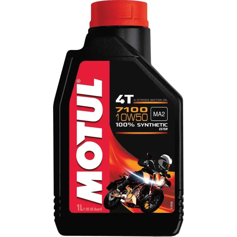 MOTUL 104097