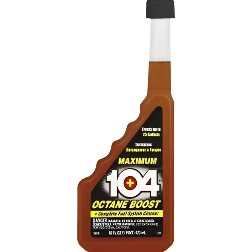 10410 Octane Booster