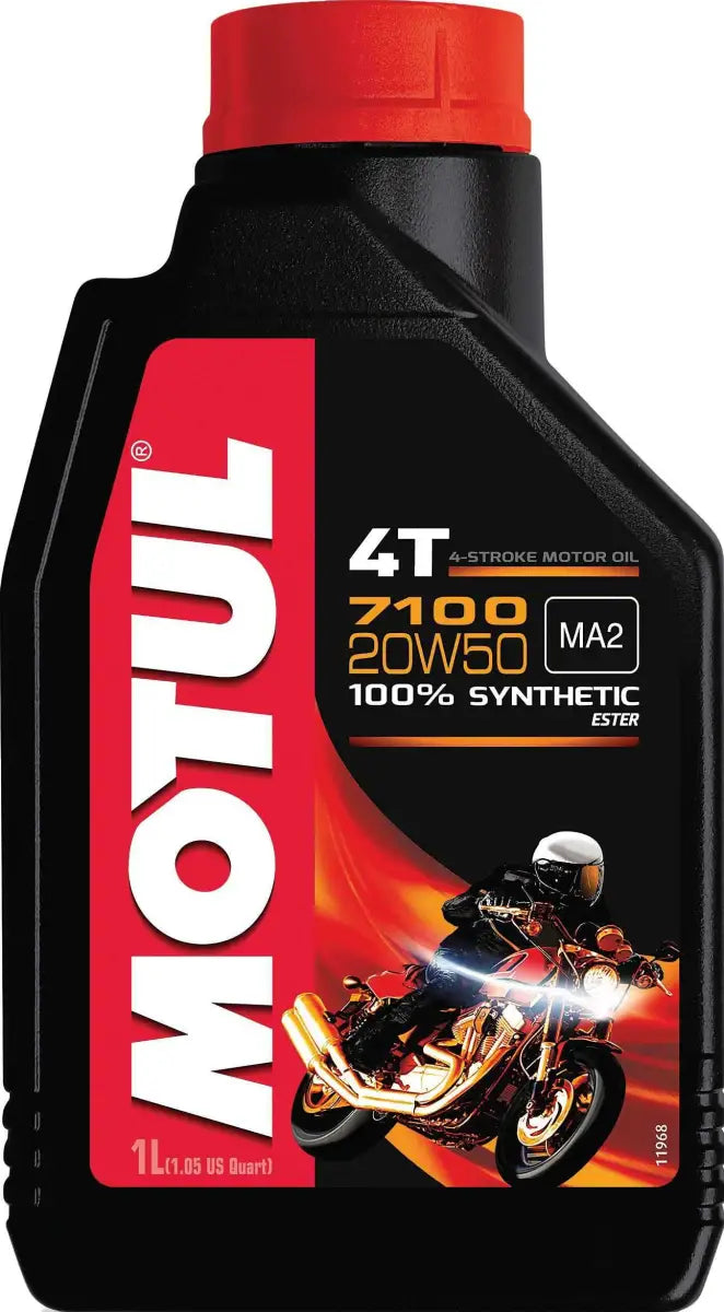 MOTUL 104103