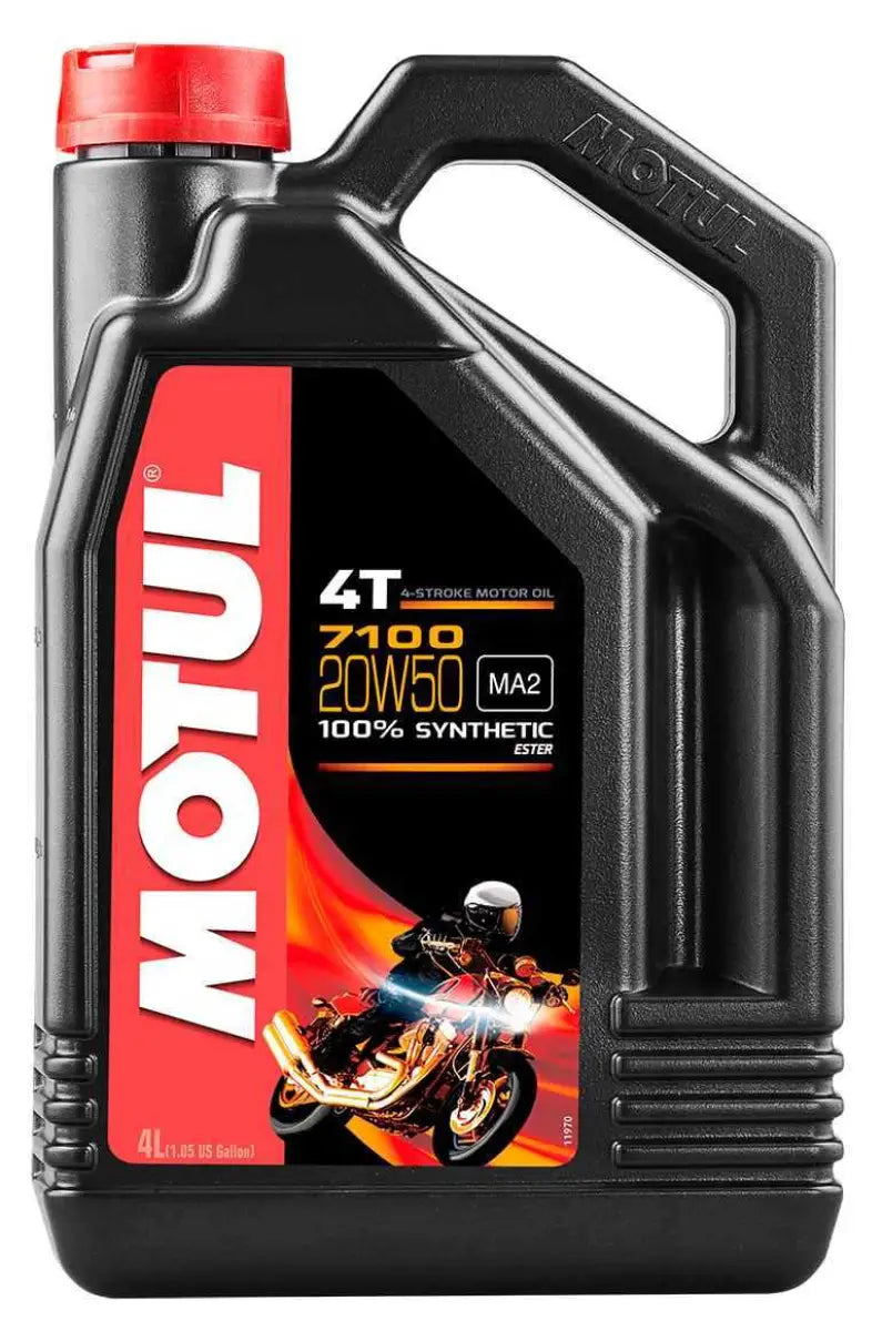 MOTUL 104104