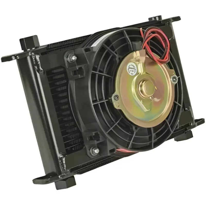 104121 Fluid Cooler