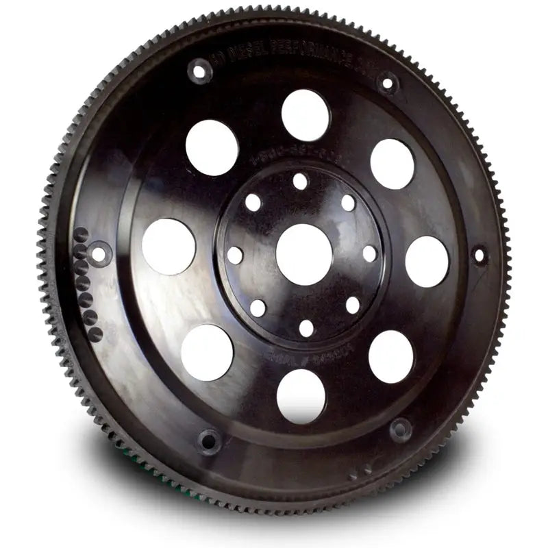 BD Diesel 1041210 Flexplate Dodge with High-Quality Premium Construction for Enhanced Durability and Performance