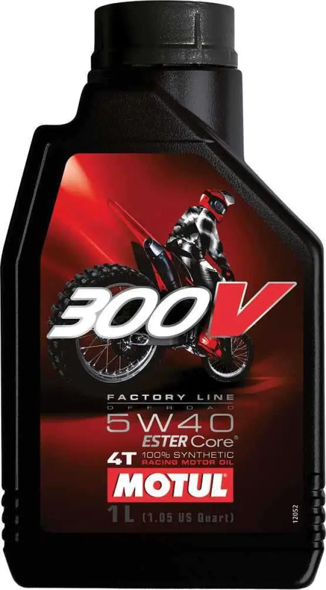 MOTUL 104134
