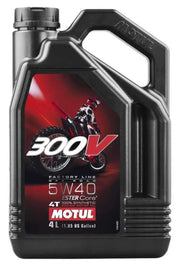 MOTUL 104135