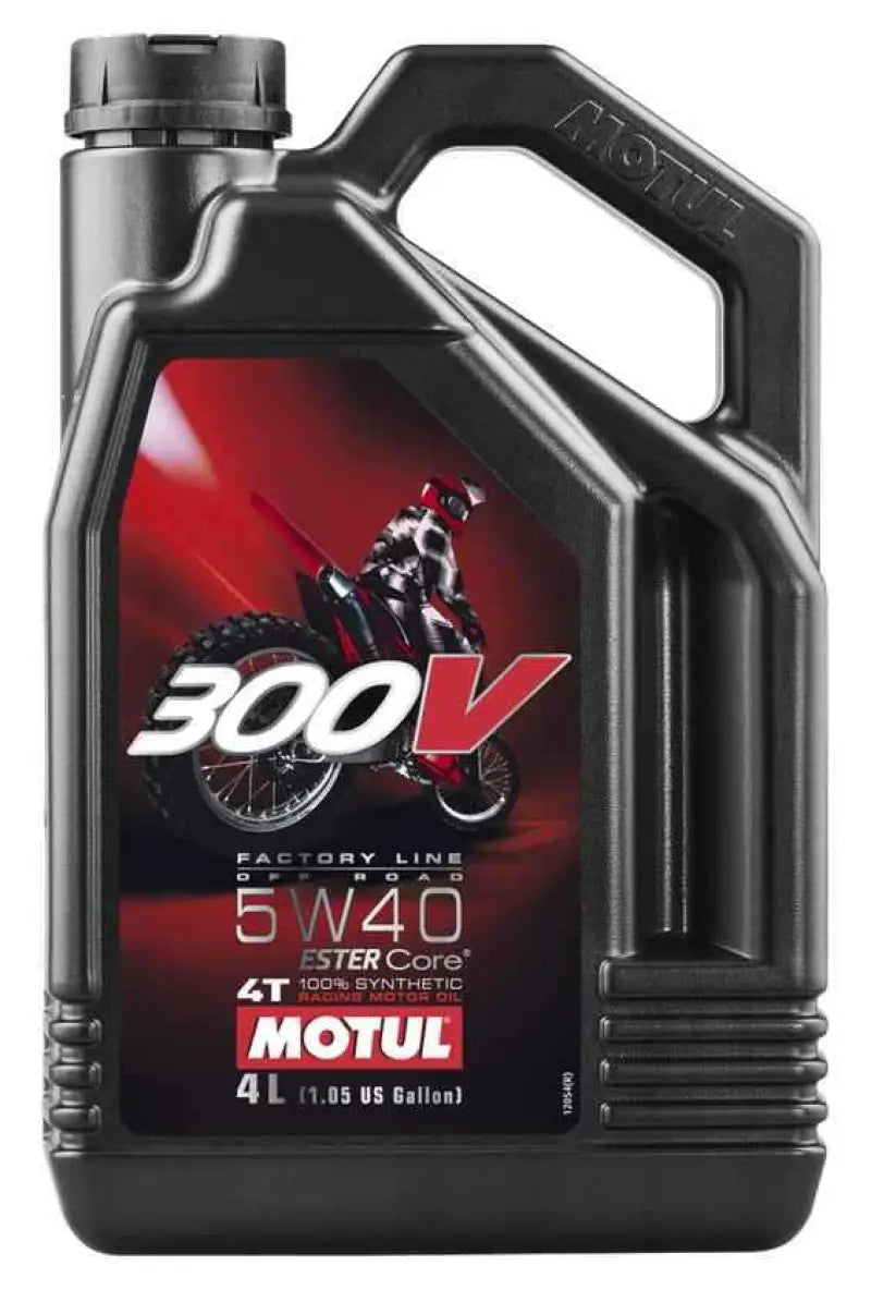 MOTUL 104135