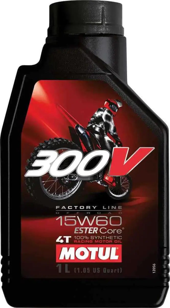 MOTUL 104137