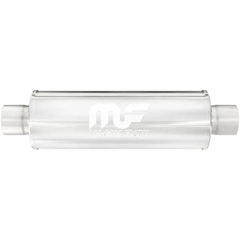 10414 Magnaflow MFloor Mag Ss 14X4X4 2X2 Cc