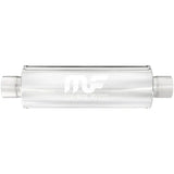 10414 Magnaflow MFloor Mag Ss 14X4X4 2X2 Cc
