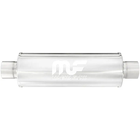 10414 Magnaflow MFloor Mag Ss 14X4X4 2X2 Cc