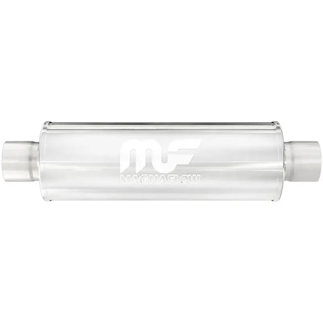 10414 Magnaflow MFloor Mag Ss 14X4X4 2X2 Cc